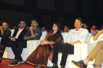 Oopiri Movie Audio Launch